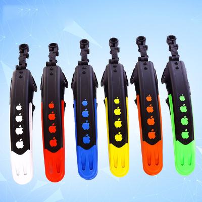 China Durable Wholesale Color Bicycle Universal Mountain Bike Mud Remove Car Tile Equipment Riding Bicycle for sale