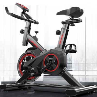 China Universal Fitness Equipment Exercise Bike Fitness Spinning Bike for sale