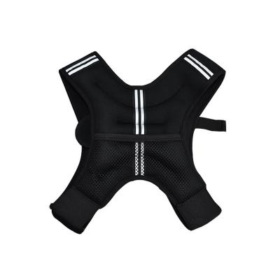 China Weight vestsBodybuilding and weight loss fitness men's and women's weight vest for sale