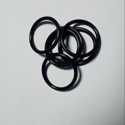 China For All Industries Factory Direct Sale High Performance Silicon Carbide Seal Ring For Seal for sale