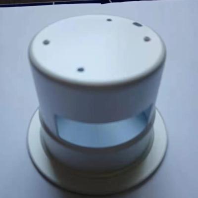 China Factory direct wholesale home recessed led lamp /cover/ base for sale