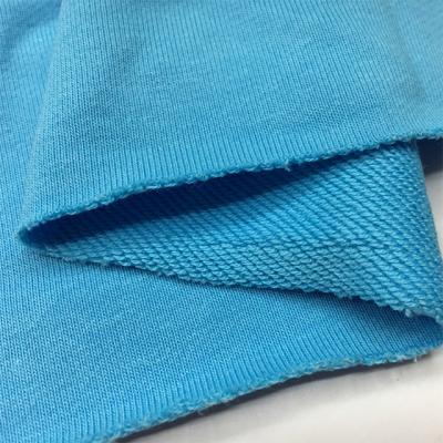 China 300gsm Elastic Anti-bacteria Organic Bamboo Terry Cloth for sale