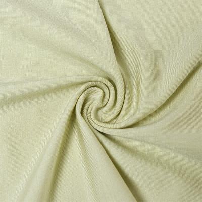 China Sustainable Knitted Plant Fiber Antibacterial Fabrics For Underwear for sale