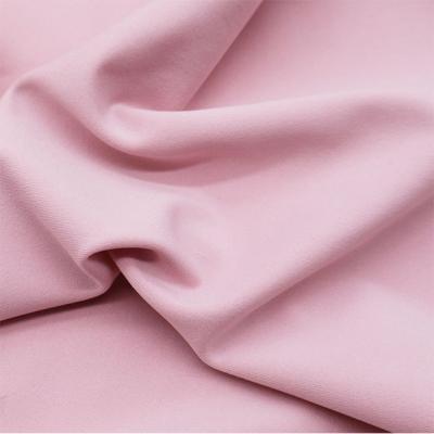 China Anti Static High Elasticity Yoga Clothes Milk Fiber Fabric for sale