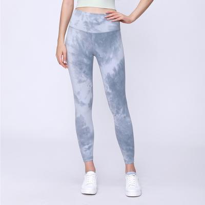 China custom Anti-wrinkle copy recycled RPET skinny girls pants for sale