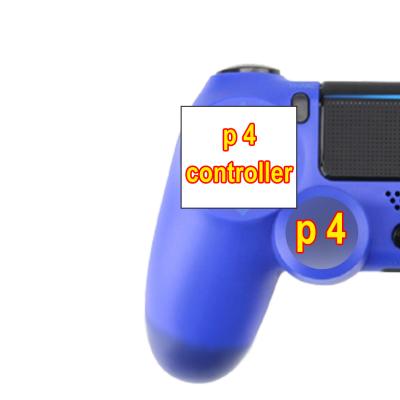 China With Phone Holder PS4 Controller Wireless Vibration Gamepad Controller For Sony PS4 PS3 for sale