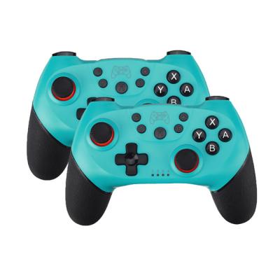 China With wholesale For Nintend Switch handbreak switch controller wireless controller for switch pro wireless joypad for sale