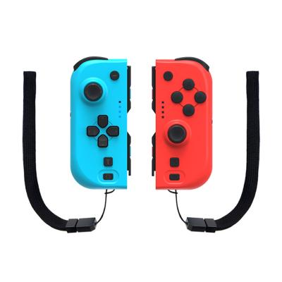 China Brand New Joy-pad Joy-pad Gamepad Left and Right Handheld Controller For Video Games VIB MOTOR DOBE Wireless Switch for sale