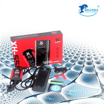 China New viable! XH-558 SHANDA 300w 500w 800w 1000w Titanium Aquarium Heater for sale