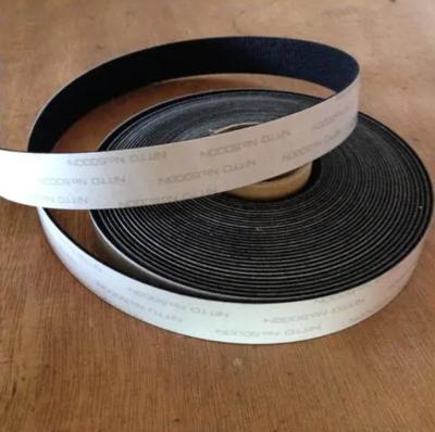 Chine Tape de velours à charge lourde en nylon à vendre