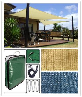 China Anti UV PE Shade Net for sale