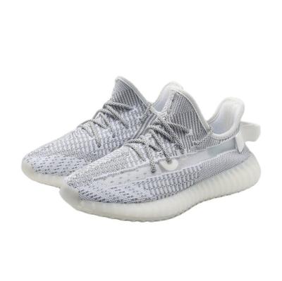 China Cushioning 2022 All Styles High Quality Reflective Original 1:1  Men Sneakers Women Casual Shoes yeezy350 v2 for sale