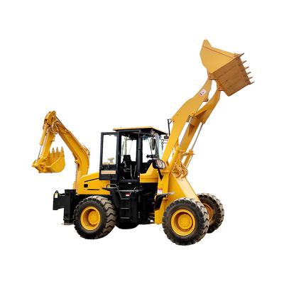 China ASfter Mini Backhoe Loader Excavator Backhoe Loader Price-Philippines Building Material Stores 7*24 Sale For Sale for sale