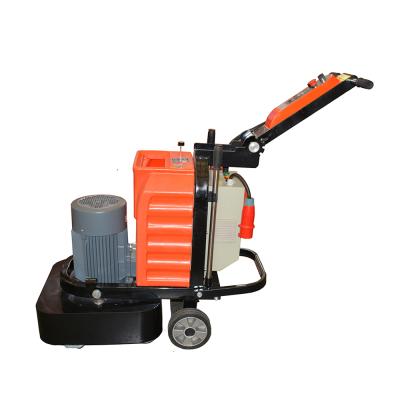 China Construction worksÂ   New Design Concrete Concrete Grinder Machine Floor Grinding Machine Floor Grinding Machine Surface for sale