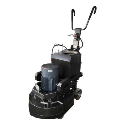 China Construction worksÂ   High Quality Concrete Concrete Grinder Machine Floor Grinding Machine Floor Grinding Machine Surface for sale