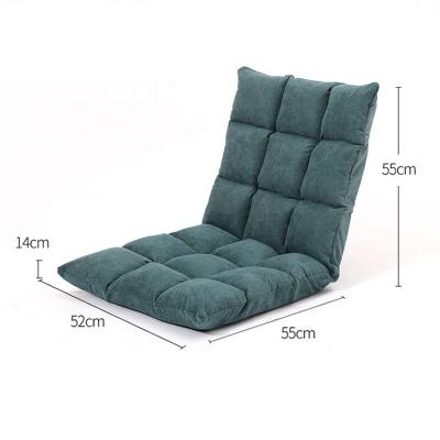 China (Others) Floor Adjustable Sofa Beds Cushion Arabian Majlis Furniture Arabe Seat Fabric Foldable Sofas for sale