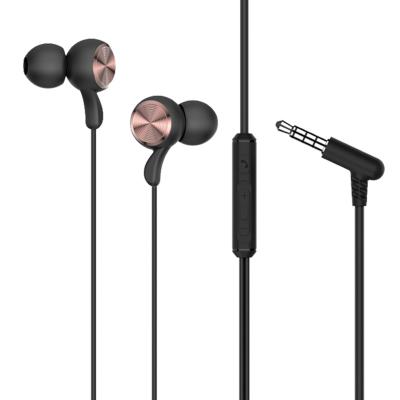 China Perfect Sound OEM Wired Type C High Fidelity Sport In-Ear Phones Earphone ODM Earphone Game 3.5mm Bass High Fidelity Headphones For iPhone for sale