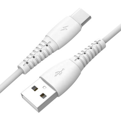 China Android micro cabo de c celular usb android usb c cabo carregador v8 tipo datos cables usb c colorido microfone de datos Para mobile phone Etc.electronic product cable for iphone for sale