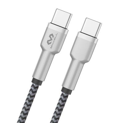 China Speed ​​cabo c nylon metal tranfere sill pad fast charging android usb a universal type usb tipo c cabo de carregamento atacado de c Para cabo de carregador for sale