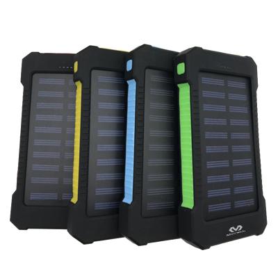 China Cargador de Para de powerbank de Cargador de celulares de charge solar panel 12v usb lipo inversor par celul de movil solar outdoor de portatil solar for sale