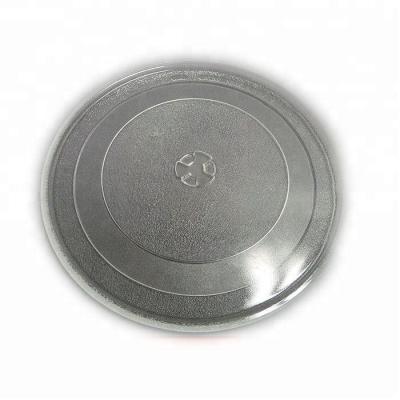 China 260mm Fashionable Microwave Oven Turntable Glass Dish ER260BA-LG 2B71852A for sale