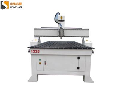 China Machinery Repair Shops Honzhan Professional High Speed ​​CNC Wood Router With 3.5KW Spindle For Acrylic Wood Cutting for sale