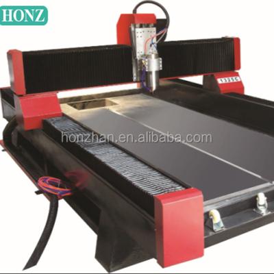 China new factory price! cnc router machine price / cnc stone router for stone for sale HZ-9015 for sale