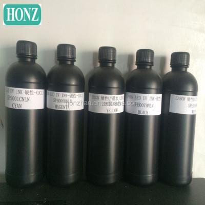 China For New Ink factory sale UV flatbed printer inks direct UV led UV printer inks UV flatbed printing ink/uv LED UV led inks for sale for sale