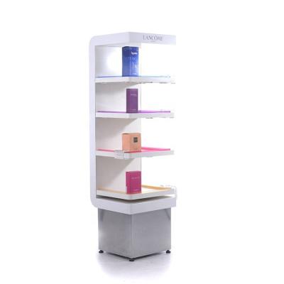 China Free Standing Display Promotional Good Quality Supermarket Grocery Display Racks for sale