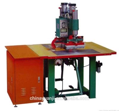 China Automatic Food Blister Packing Sealing Machine for sale