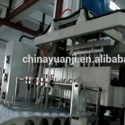 China Building Material Stores And Environmental Protection Automatic Super Energy Saving Vacuum Blister Forming Machine for sale