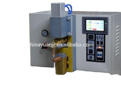 China Welding Type Metal Welding Repair Machine Energy Storage Machine for sale