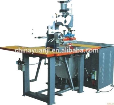 China Building Material Stores Multi-station High Frequency Welding Machine / Bargain Price for sale