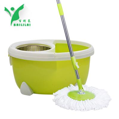 China Sustainable Easy Life Super Broom for sale