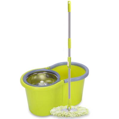 China Sustainable Household Items Easy Life Mop Bucket As Seen On TV for sale