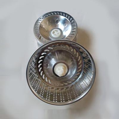 China Sustainable Spares Floor Rotating Cleanning Basket For Magic Spinning Broom Spares for sale