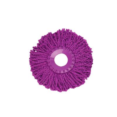 China Sustainable India 360 Broom Replacement Online Shopping Plastic Round Head for sale