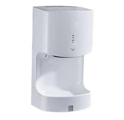 China Fast Dryer Sensor Hotel Hand Bathroom Automatic Sensor ABS Hand Dryer for sale