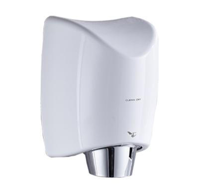 China Hotel Quality 220V 1100W Hand Dryers Automatic for sale