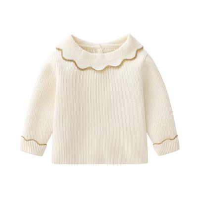 China Autumn Winter Wholesale Kids Sweaters Breathable School Children Sweater for sale