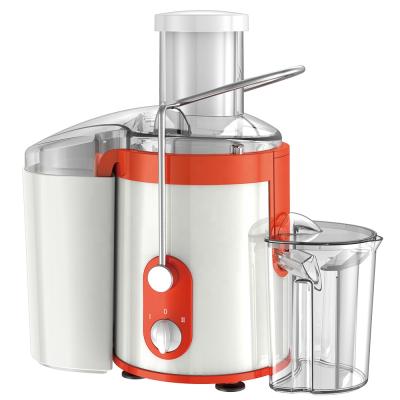 China Hotel high quality industrial kitchen electric multifunctional orange juicer for sale