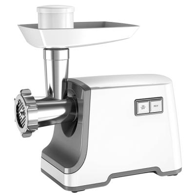 China Hotel Factories Chinese Electric Mincer Meat Grinder Commercial Meat Grinder Machine for sale