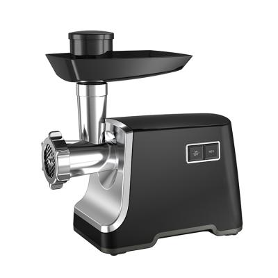 China Best quality commercial meat grinder multi national powerful electric cleaver dry food grinder for sale for sale