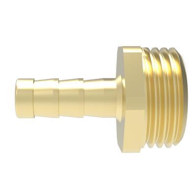 China Standard NICKEL plated Reducing Hex Fitting With MALE FITTING Made In China Equal for sale