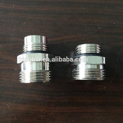 China Miscellaneous Underfloor Heating Accessories Reducing OT-464 Connector for sale