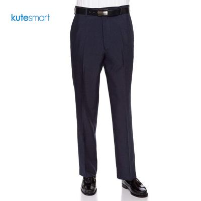 China Wholesale High Quality Anti-Wrinkle Kutesmart Men Chino Pants Casual Pants for sale