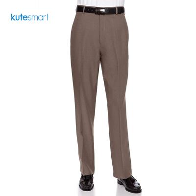 China Anti-Wrinkle Kutesmart MTM Sports Tracksuit Men Dress Pants Trousers/Trousers for sale