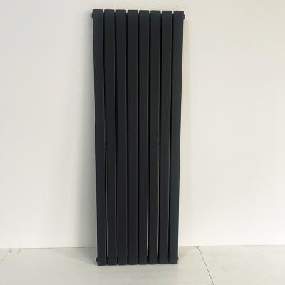 China Flat Space Heating Designer Water Heating Radiator Steel Tube Heating Radiator For Home for sale