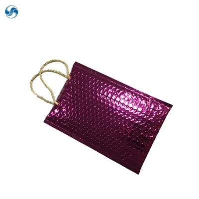 China High quality custom made polymailer moisture proof without the bubble for garment mailing for sale