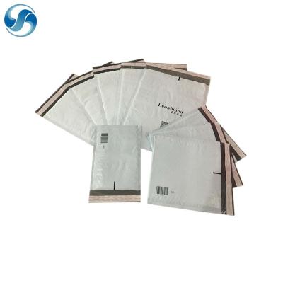 China Lightweight Plastic Courier Co Bag Accept Customized Logo Air Bubble Extruded Bubble Bag For Express Shipping for sale